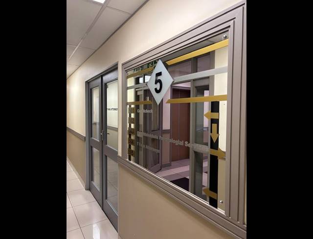 OFFICE PROPERTY TO RENT IN JOHANNESBURG CBD